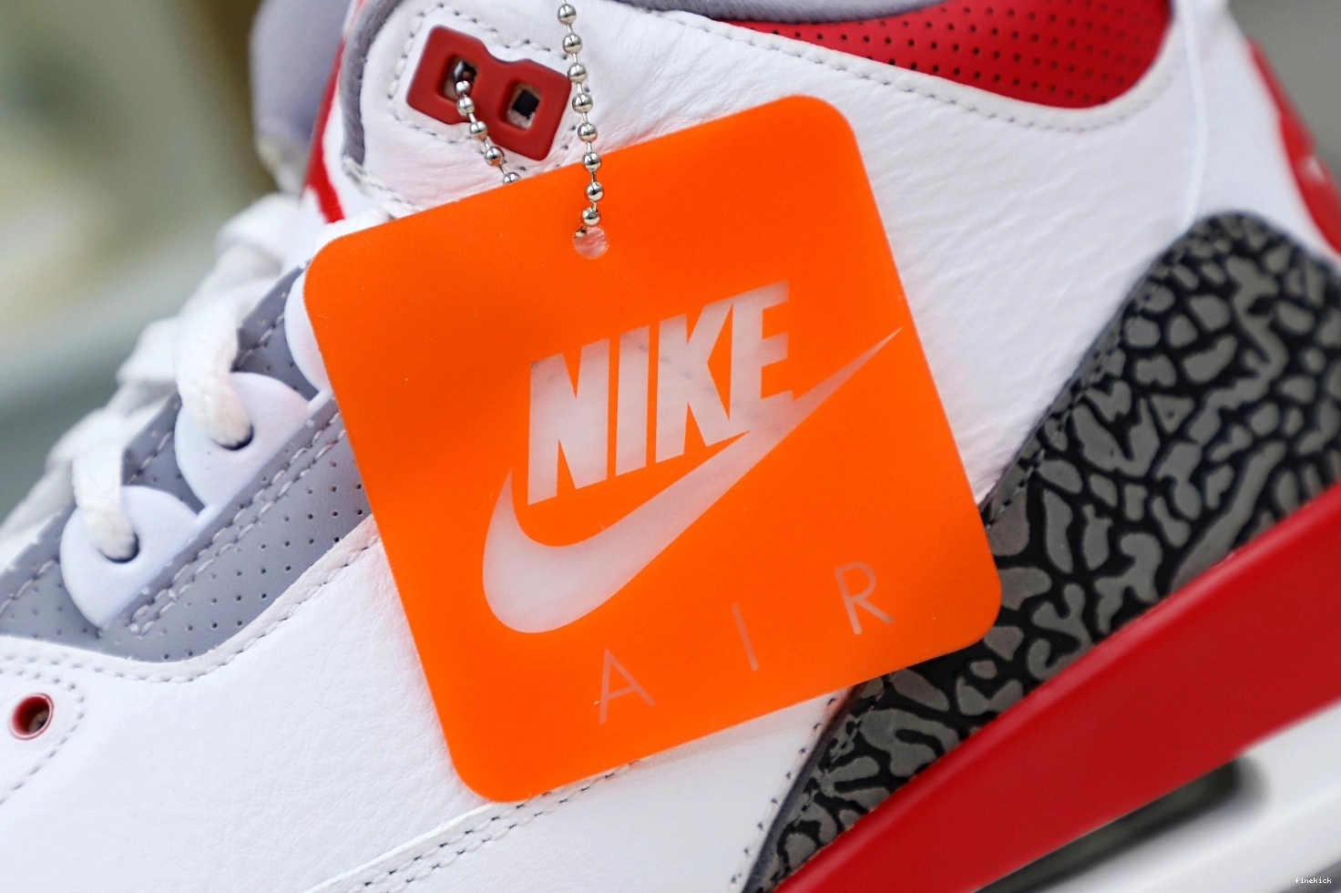 AIR JORDAN 3RETRO